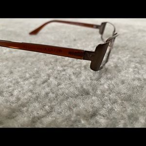 Authentic Vogue Glasses Frames